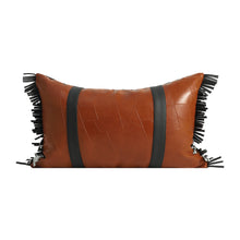 Load image into Gallery viewer, Rider Rectangle Cushion Cover