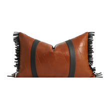 Load image into Gallery viewer, Rider Rectangle Cushion Cover