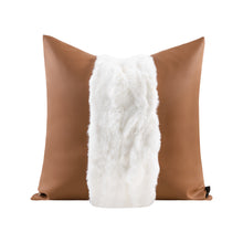 Load image into Gallery viewer, Sable Fur Cushion Cover