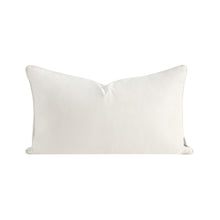 Load image into Gallery viewer, Rouge Rectangle Cushion Cover