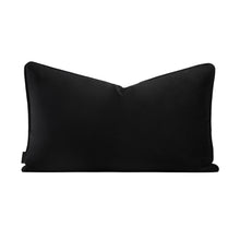Load image into Gallery viewer, Blanc Rectangle Cushion Cover