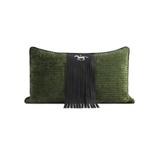 Load image into Gallery viewer, Birch Rectangle Cushion Cover