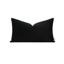 Load image into Gallery viewer, Grid Rectangle Cushion Cover