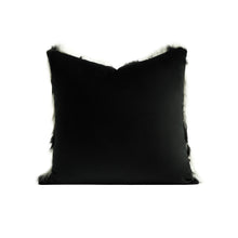Load image into Gallery viewer, Shadow Faux Fur Cushion