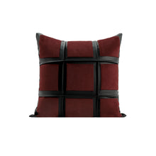 Load image into Gallery viewer, Ruby Cushion Cover
