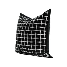 Load image into Gallery viewer, Char Cushion Cover