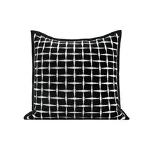 Load image into Gallery viewer, Char Cushion Cover