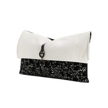 Load image into Gallery viewer, Ashen Rectangle Cushion Cover