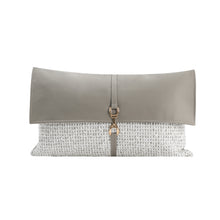Load image into Gallery viewer, Sterling Rectangle Cushion Cover