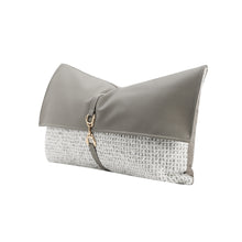 Load image into Gallery viewer, Sterling Rectangle Cushion Cover