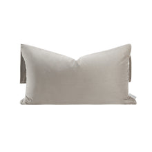 Load image into Gallery viewer, Sterling Rectangle Cushion Cover