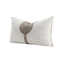 Load image into Gallery viewer, Elan Rectangle Cushion Cover