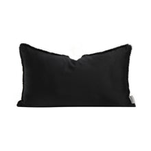 Load image into Gallery viewer, Caviar Fur Rectangle Cushion