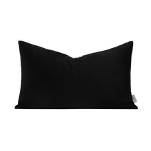 Load image into Gallery viewer, Velour Rectangle Cushion Cover