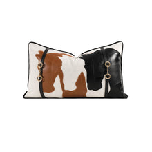 Load image into Gallery viewer, Marquis Rectangle Cushion