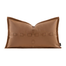 Load image into Gallery viewer, Dune Rectangle Cushion Cover