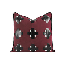 Load image into Gallery viewer, Axis Cushion Cover