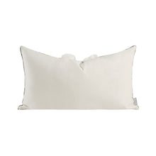 Load image into Gallery viewer, Verde Rectangle Cushion Cover