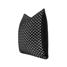 Load image into Gallery viewer, Jet Cushion Cover