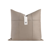 Load image into Gallery viewer, Taupe Cushion Cover