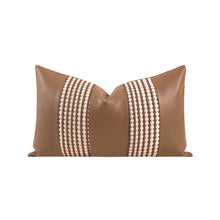 Load image into Gallery viewer, Belgrave Rectangle Cushion Cover