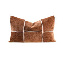 Load image into Gallery viewer, Savoy Rectangle Cushion Cover