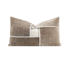 Load image into Gallery viewer, Alpine Rectangle Cushion Cover