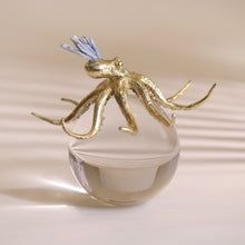 Load image into Gallery viewer, Octave Crsytal Sculpture