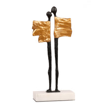 Load image into Gallery viewer, Twain Sculpture