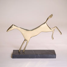 Load image into Gallery viewer, Scout Sculpture