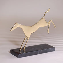 Load image into Gallery viewer, Scout Sculpture