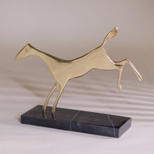 Load image into Gallery viewer, Scout Sculpture