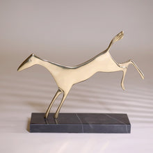 Load image into Gallery viewer, Scout Sculpture