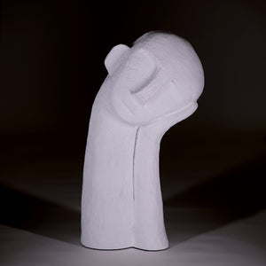 Addie Ceramic Sculpture