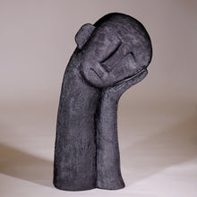 Load image into Gallery viewer, Skippy Ceramic Sculpture