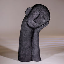 Load image into Gallery viewer, Skippy Ceramic Sculpture