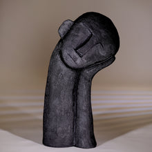 Load image into Gallery viewer, Skippy Ceramic Sculpture