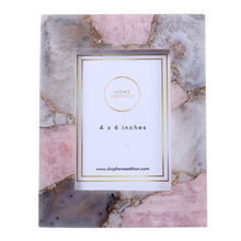 Load image into Gallery viewer, Eliza Photo Frame