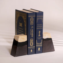 Load image into Gallery viewer, Loop Bookends