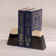 Load image into Gallery viewer, Loop Bookends