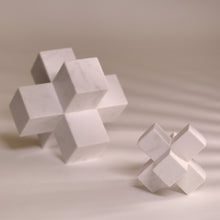 Load image into Gallery viewer, Ivory Table Decor Bundle