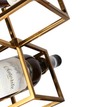 Load image into Gallery viewer, Cardinal Wine Holder