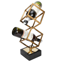 Load image into Gallery viewer, Cardinal DB Wine Holder II