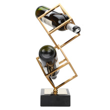 Load image into Gallery viewer, Cardinal DB Wine Holder II