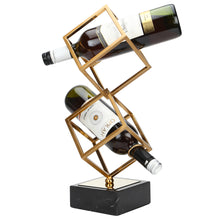 Load image into Gallery viewer, Cardinal DB Wine Holder II