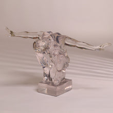 Load image into Gallery viewer, Plunge Sculpture