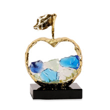 Load image into Gallery viewer, Ivy Crystal Decor