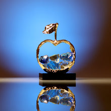 Load image into Gallery viewer, Ivy Crystal Decor