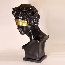 Load image into Gallery viewer, Eyes of Justice Sculpture