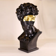 Load image into Gallery viewer, Eyes of Justice Sculpture